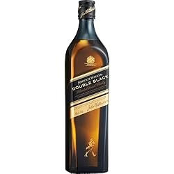 Amazon.co.jp: Johnny Walker Double Black Whiskey England